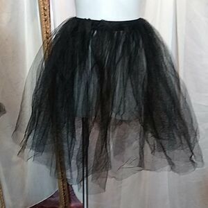 Capezio tutu  